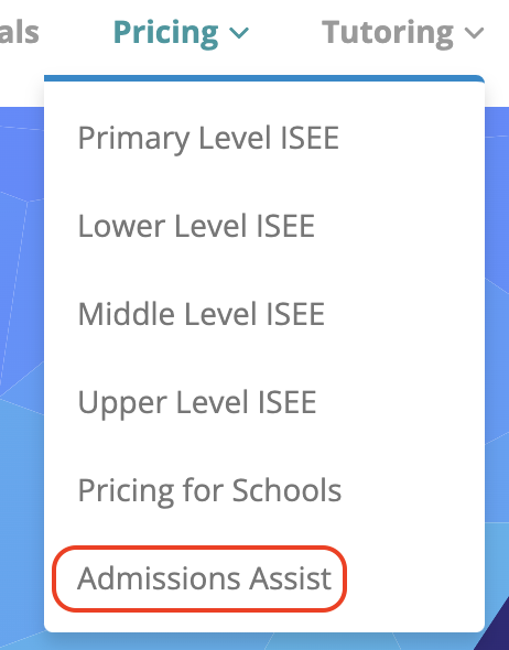 ISEE_Drop_Down.png