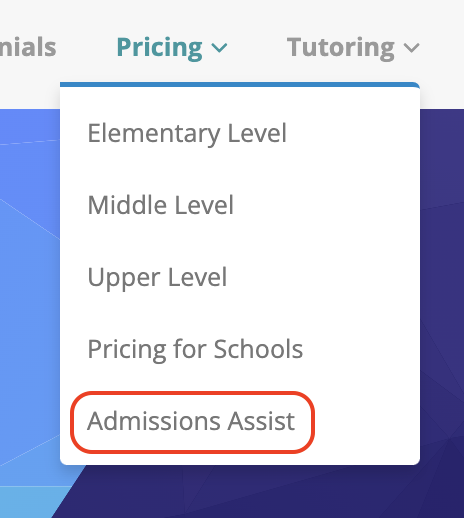 SSAT_Drop_Down.png